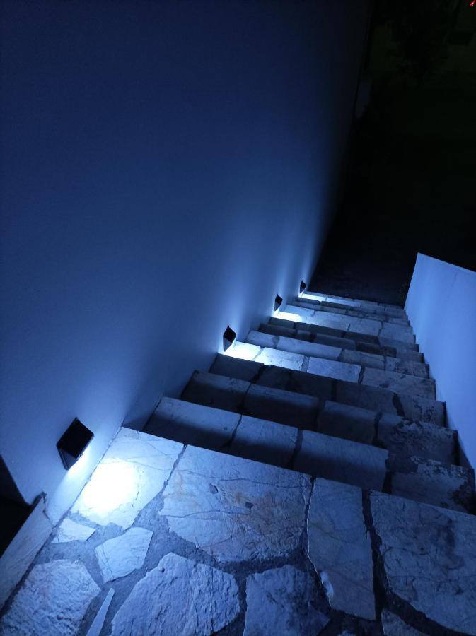 דירות אצ'ארבי Demy'S Studio מראה חיצוני תמונה